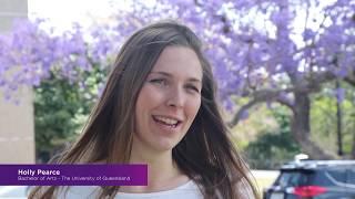 Employability in the Humanities - UQ