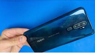 Comment remplacer l'écran d'un oppo A9 2020