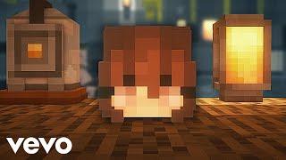 Bella Poarch - Build a B*tch (Minecraft Version)