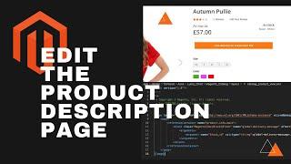 Add a CMS block to the product description page in Magento 2