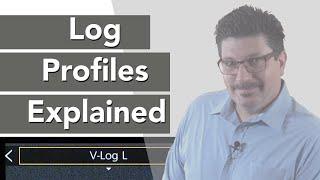 Decoding Log Profiles: Everything You Need To Know