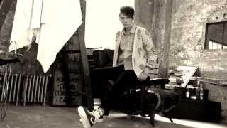 VAROSH 2013Autumn Winter Making MOVIE