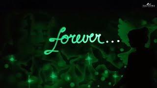 Eurovision 2018 Belarus: Alekseev - "Forever". Light Animation: Visual Art Show. Galitsyna Art Group