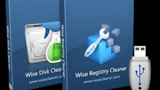 How to install Wise Disk Cleaner on windows 7 8 8.1 10