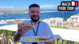 CanBroke | FOODTOUR DURCH MALTA