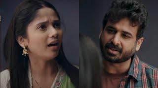 Mangal Lakshmi PROMO: Lakshmi Milo Advocate Raghuveer Se; Kartik Ka Case Lene Se Kiya Inkaar