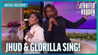 JHud & GloRilla’s Epic Duet!