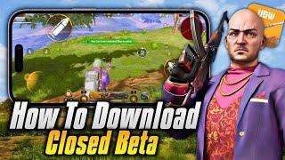 UGW Closed Beta Download Offically !!  | UnderWorld Gang Wars