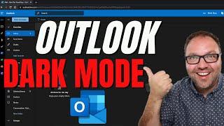 Outlook Karanlık Modu Nasıl Açılır | Outlook Çevrimiçi