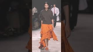  Bottega Veneta SS25: My Top Picks from the Runway!  #asdfashionstyle #fashionweek