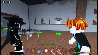 Roblox Ohio - Conociendo a Jamgamer37