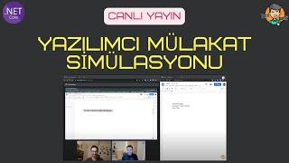 Yazılımcı Mülakatı ve Değerlendirmesi