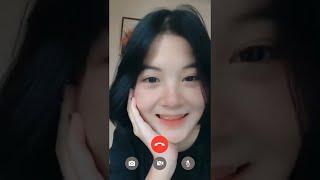 MENTAHAN VIDEO HALU VC CEWEK CANTIK Part 2