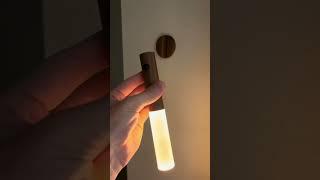 Unveil The Best Rechargeable LED Night Lights #shorts