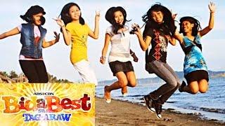 ABS-CBN Summer Station ID 2011 "Bida Best sa Tag-araw" (Kapamilya Version)