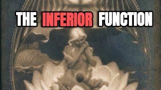 The Role of the Inferior Function in Jungian Typology