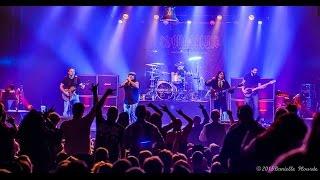 AC/DC Tribute 21 GUN SALUTE Live @ St Denis Theater II