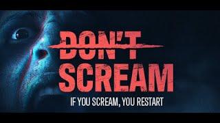 Yaelah, LAKIK Bukan?? (Don't Scream Gameplay)