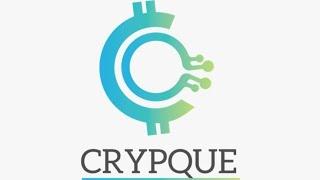 Cryp app integration and new UI with new Interface @crypque  @mobicryp  +91-9835983355