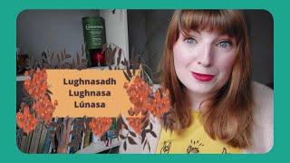 IRISH FIRE FESTIVAL LUGHNASADH (Lúnasa / Lughnasa) | Irish Folklore