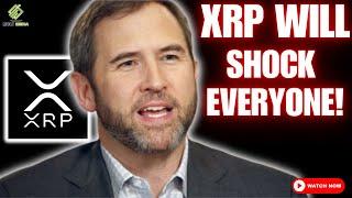  JUST IN - Ripple XRP NEWS... 