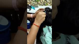 sikhe girls hairstyle daily life fatafat banaen #viral #trending #youtube #song #new #hairstyle