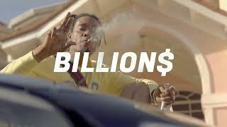 (FREE) Dancehall Riddim Instrumental 2024 "BILLIONS" (MALIE X JAMAL type beat)