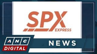 Shopee partner SPX Express opens largest sorting center in Laguna | ANC