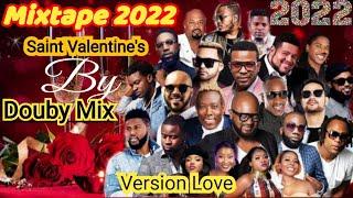 Mixtape Compas 2022 Version Love  By Douby Mix ️