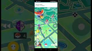 pokemon go speed hack polygon + game guardian