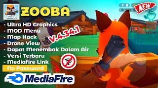 DOWNLOAD ZOOBA MOD APK V.4.34.1 Latest Version (Mod Menu)