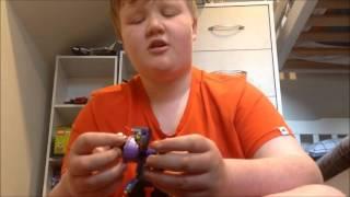 Lego Berp Mixel Review!!!