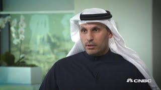 What is Mubadala? | Access Middle East