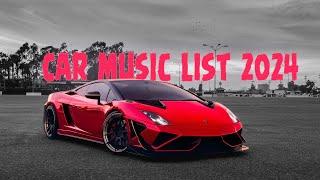 [Car Music List Vol.6] Sora - Capturez | Bass Boosted