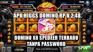 TANPA PASSWORD!!‼️Update Apk Higgs Domino Terbaru  Rp V2.49| Versi terbaru 2024 tanpa password