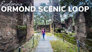 Ormond Scenic Loop & Trail 2024