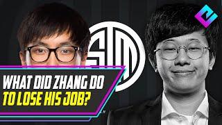 The Truth About TSM and Peter Zhang