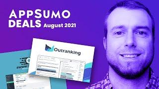 WP Rocket Alternative und mehr - AppSumo Deals August 2021