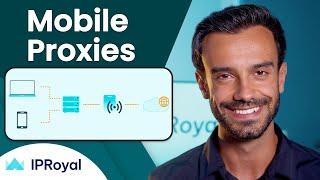 Mobile Proxies: How Do They Fit Into the Proxy Ecosystem | Everything You Need to Know