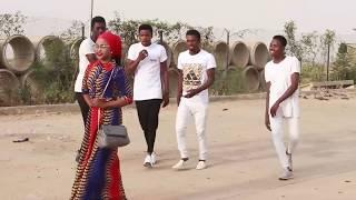 idan har bakya barniba...video  Musbahu Aka Anfara Hausa Video Song 2018