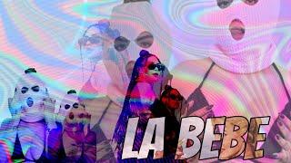 Yng Lvcas - LA BEBE  #LPM1XTAPE