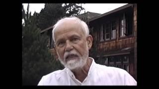 On the Transpersonal with Huston Smith (1995)