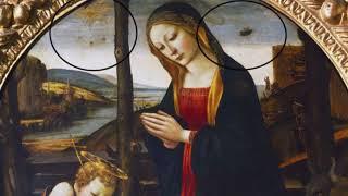 Historical Enigmas: the UFO Depictions in Classic ART