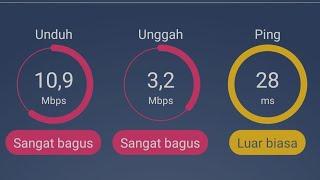 Apn 4G xl game online tercepat - Anti lag