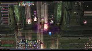 Lineage 2 Classic Gran Kain 15 09 19pvp