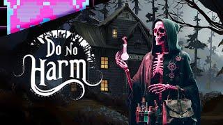 Dr Dr Dev Returns! | PART 2 | DO NO HARM FULL GAME