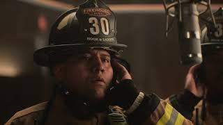 The Firehouse Subs® Hook & Ladder® – Take #2