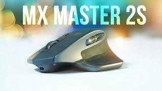 NEW Logitech MX Master 2S Mouse Review!