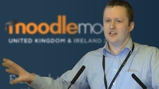 Stop worrying about SCORM & love the Moodle Lesson Activity | L Carr at MoodleMoot Ireland & UK 2016