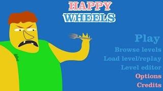 ХЭППИ ВИЛС В ХЭППИ ВИЛС ► Happy Wheels |116|